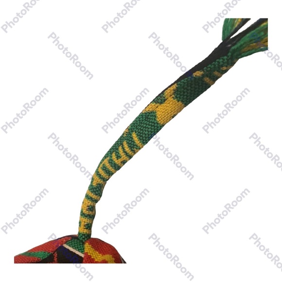 MNWOT | Kid’s Hat | 8” Diameter | Handmade - Picture 4 of 4